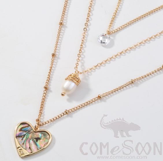 Necklace / Jewelry NZ491