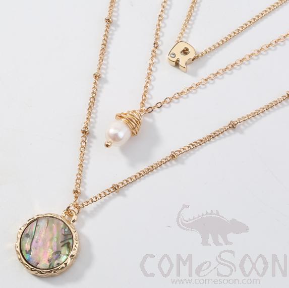 Necklace / Jewelry NZ492