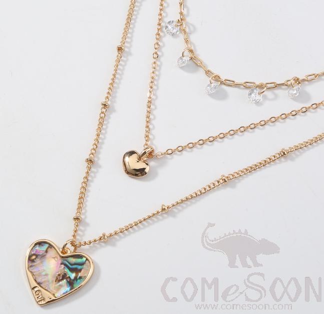 Necklace / Jewelry NZ495