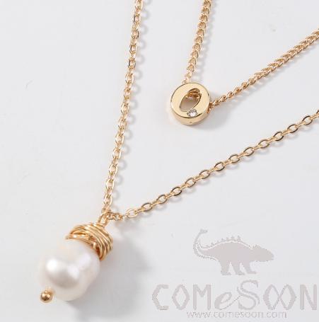 Necklace / Jewelry NZ497