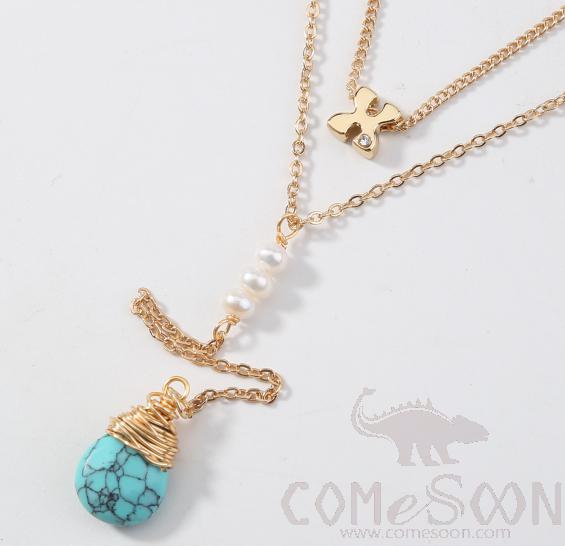 Necklace / Jewelry NZ498