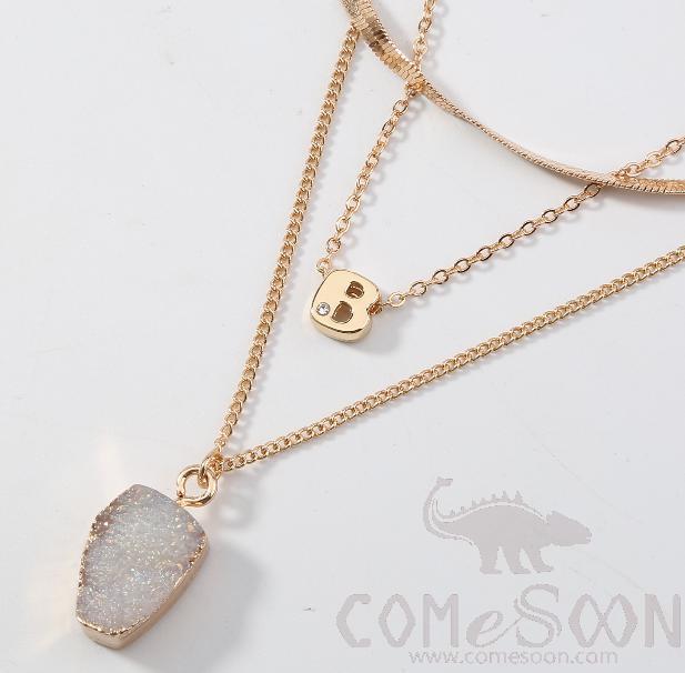 Necklace / Jewelry NZ508