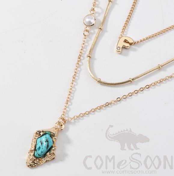 Necklace / Jewelry NZ509
