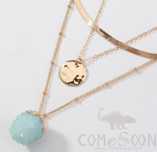 Necklace / Jewelry NZ510