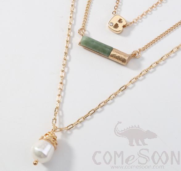 Necklace / Jewelry NZ513