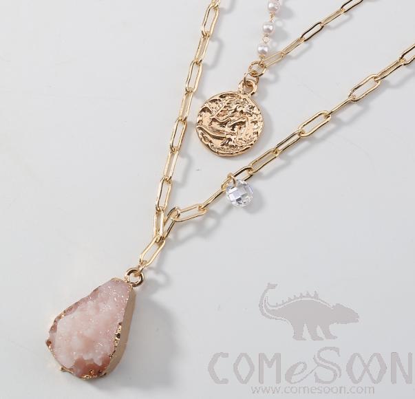 Necklace / Jewelry NZ514
