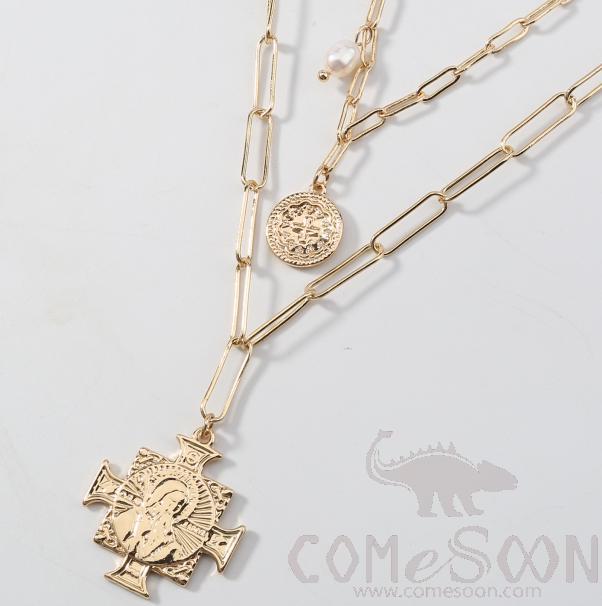 Necklace / Jewelry NZ515