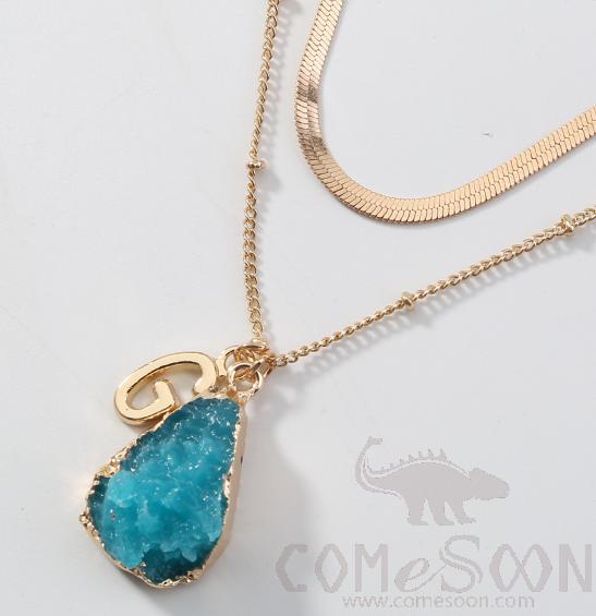 Necklace / Jewelry NZ519