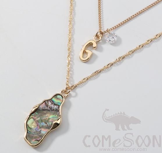 Necklace / Jewelry NZ520