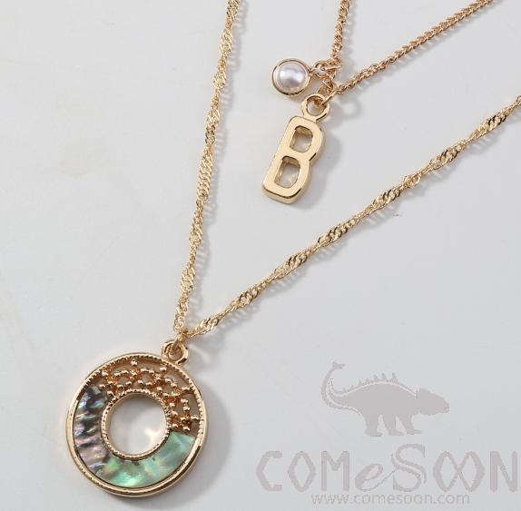 Necklace / Jewelry NZ522