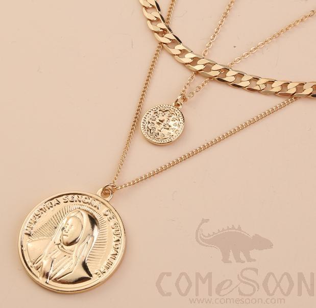 Necklace / Jewelry NZ523