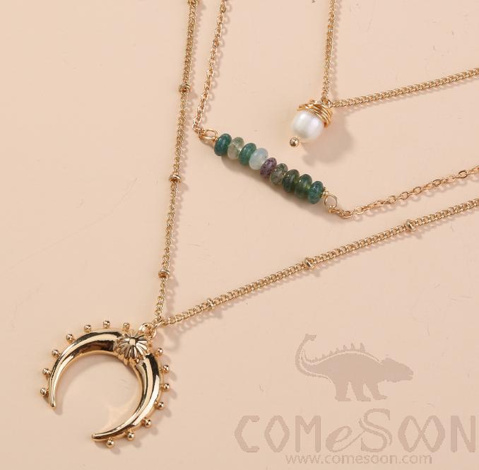 Necklace / Jewelry NZ525