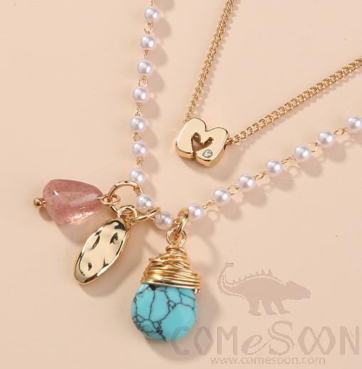Necklace / Jewelry NZ526