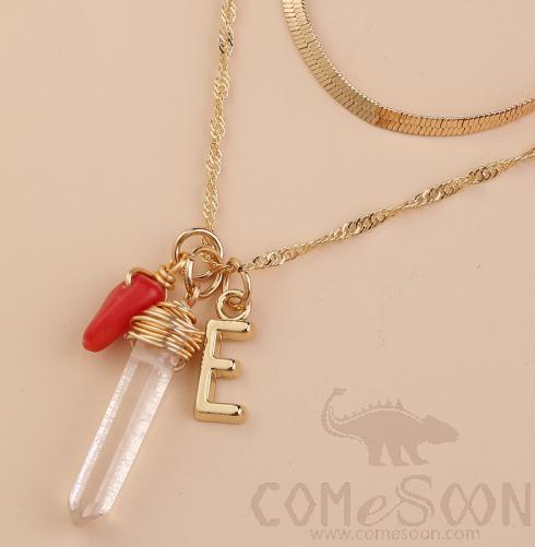 Necklace / Jewelry NZ527