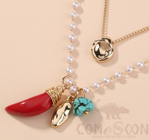 Necklace / Jewelry NZ528