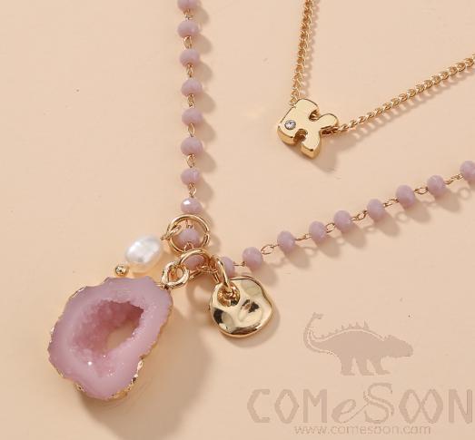 Necklace / Jewelry NZ529