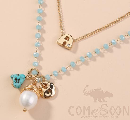 Necklace / Jewelry NZ530