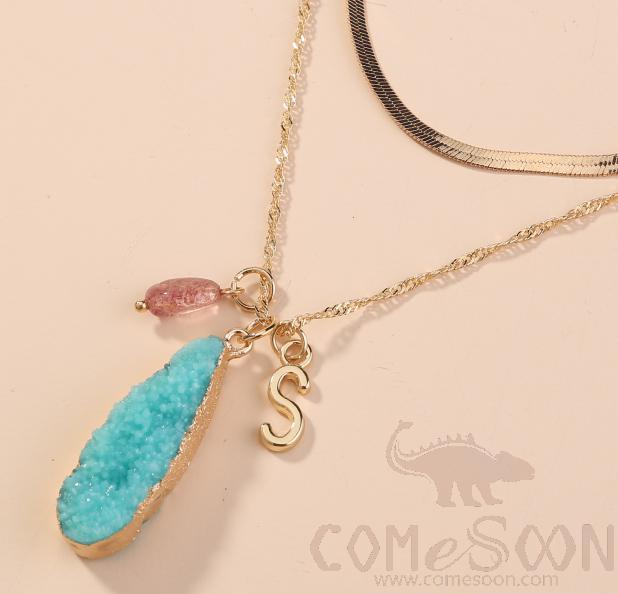 Necklace / Jewelry NZ531