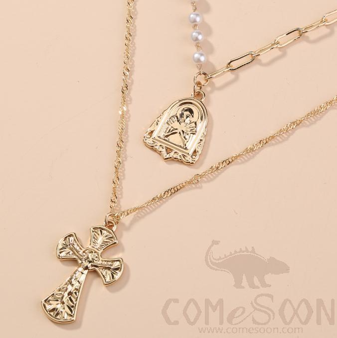 Necklace / Jewelry NZ535