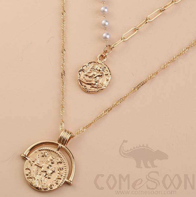 Necklace / Jewelry NZ536