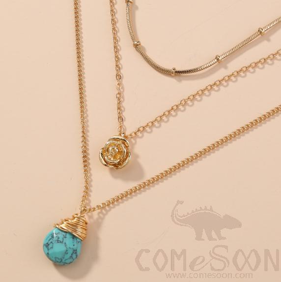 Necklace / Jewelry NZ538