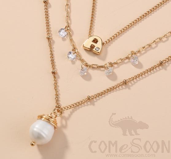 Necklace / Jewelry NZ540
