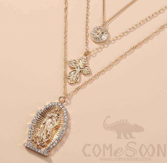 Necklace / Jewelry NZ541