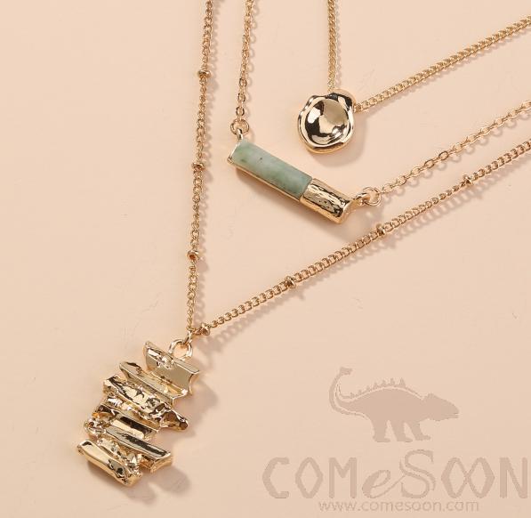 Necklace / Jewelry NZ542