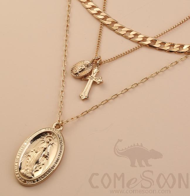 Necklace / Jewelry NZ543