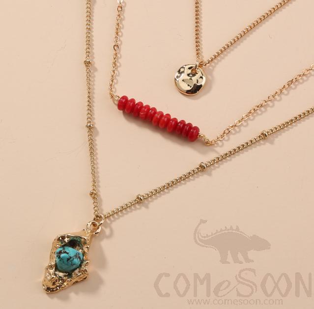 Necklace / Jewelry NZ547