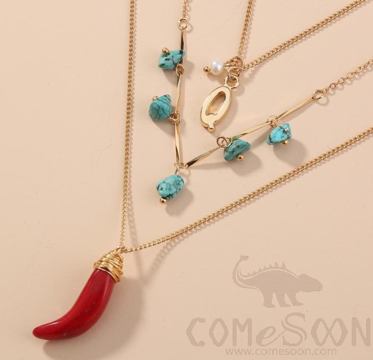 Necklace / Jewelry NZ549