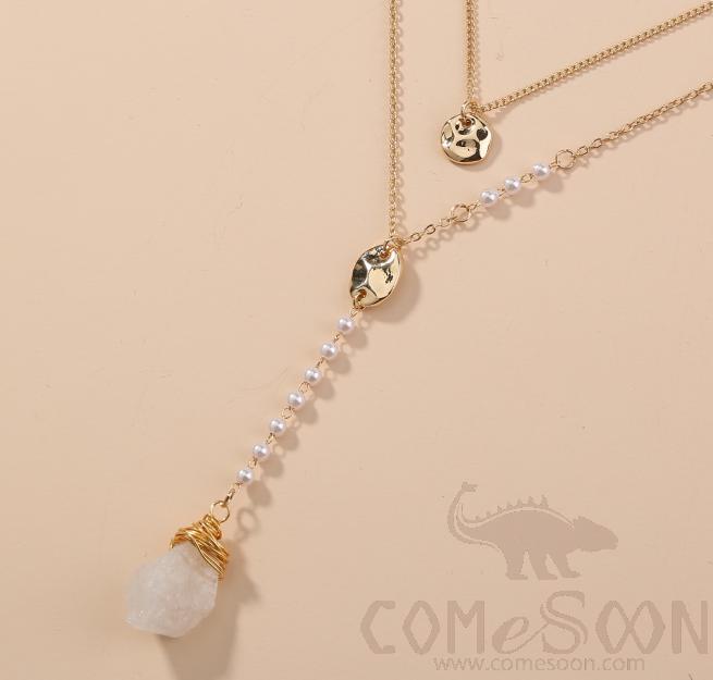 Necklace / Jewelry NZ550