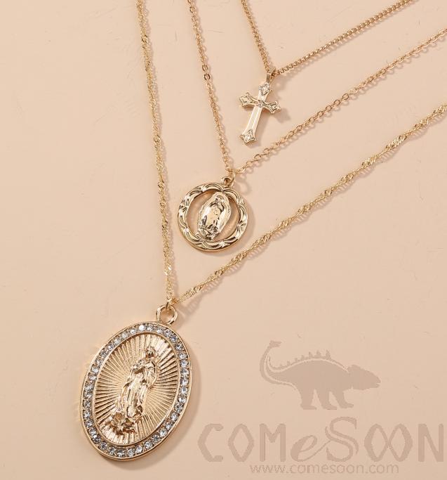 Necklace / Jewelry NZ553