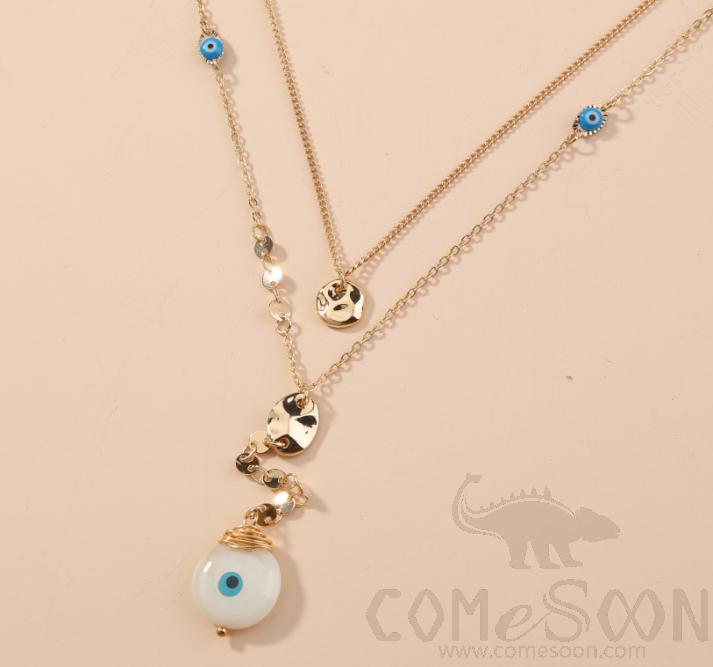 Necklace / Jewelry NZ556