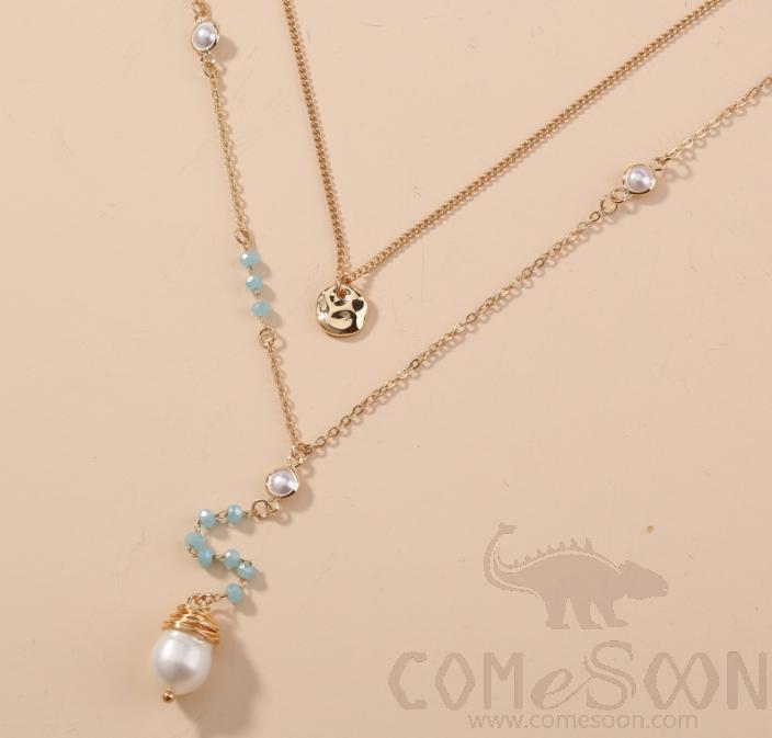 Necklace / Jewelry NZ558