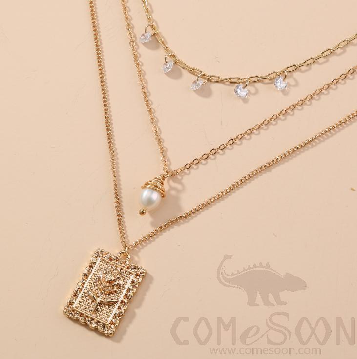 Necklace / Jewelry NZ560
