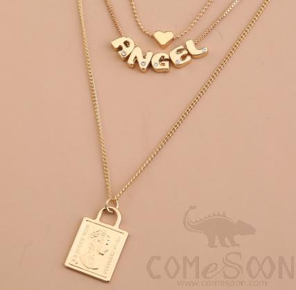 Necklace / Jewelry NZ563