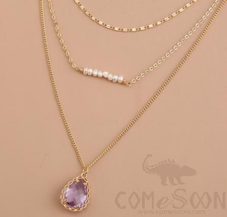 Necklace / Jewelry NZ564