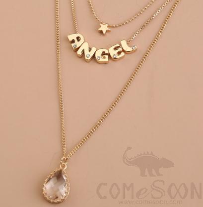 Necklace / Jewelry NZ566