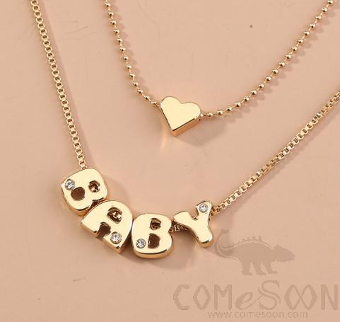 Necklace / Jewelry NZ567