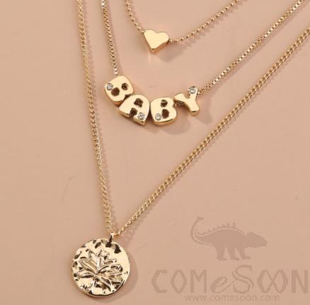 Necklace / Jewelry NZ569