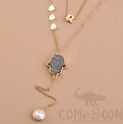Necklace / Jewelry NZ571