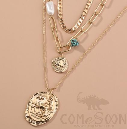 Necklace / Jewelry NZ573