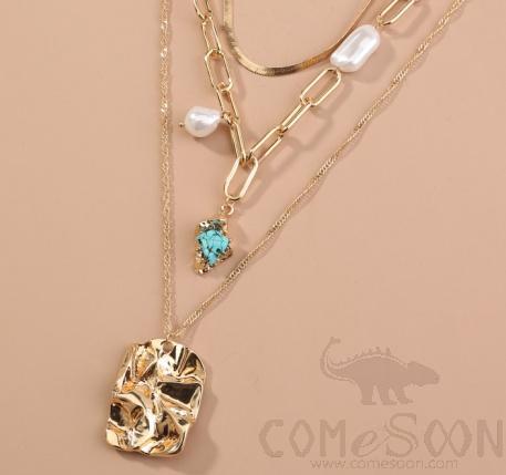Necklace / Jewelry NZ575
