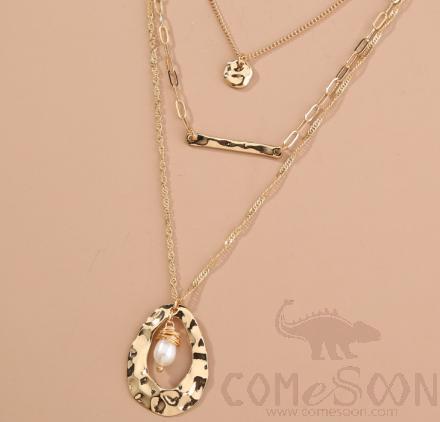 Necklace / Jewelry NZ576