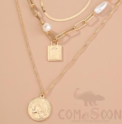 Necklace / Jewelry NZ577