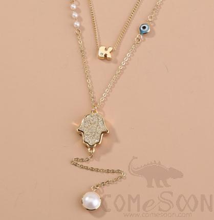 Necklace / Jewelry NZ578