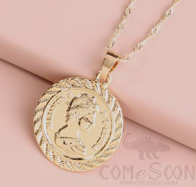 Necklace / Jewelry NZ684