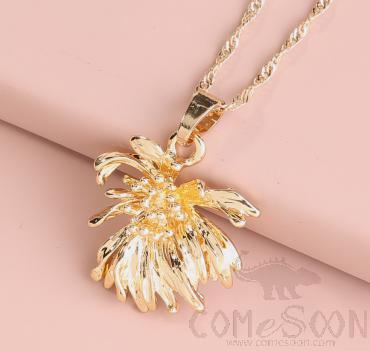 Necklace / Jewelry NZ686