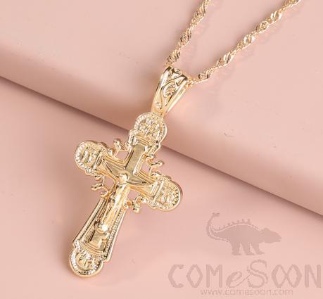 Necklace / Jewelry NZ692